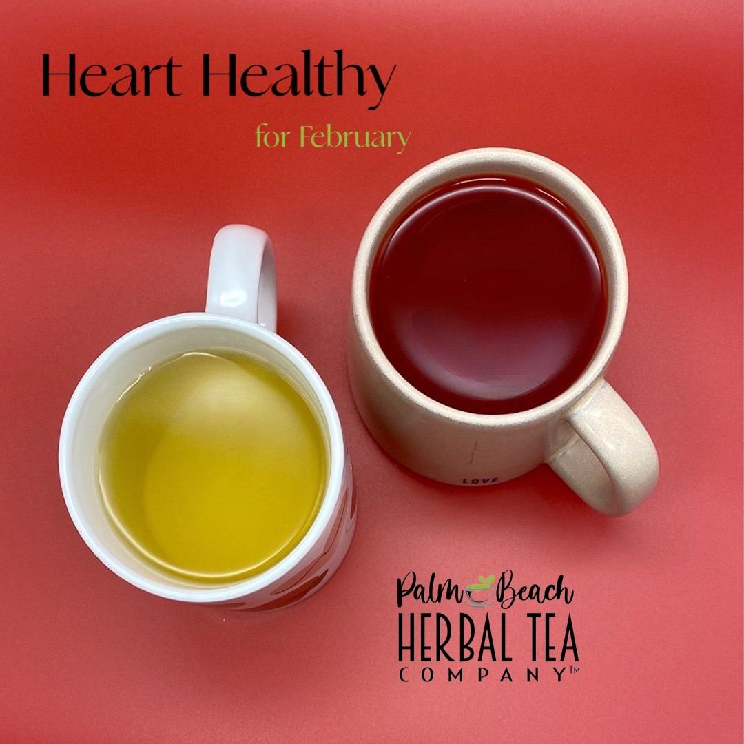 American Heart Month