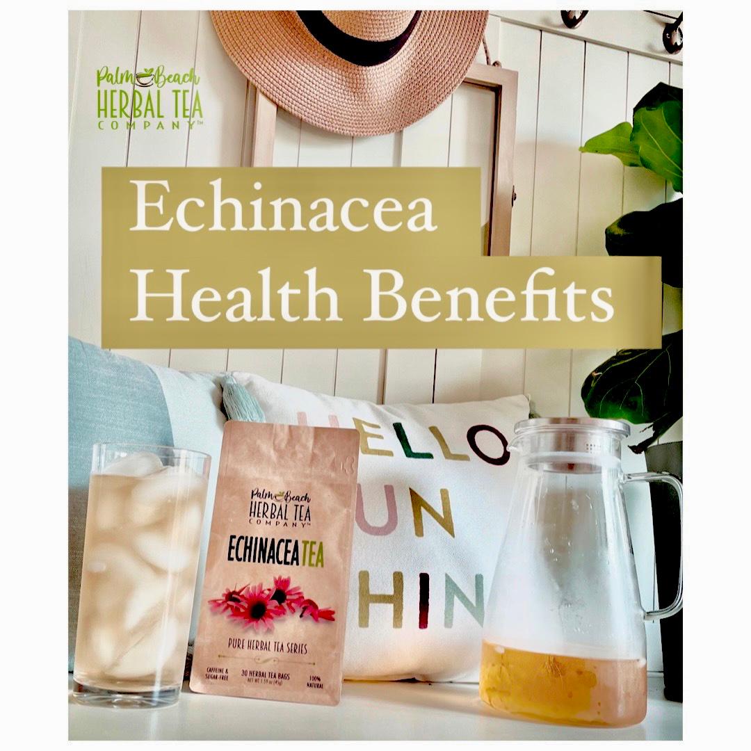 Echinacea Tea