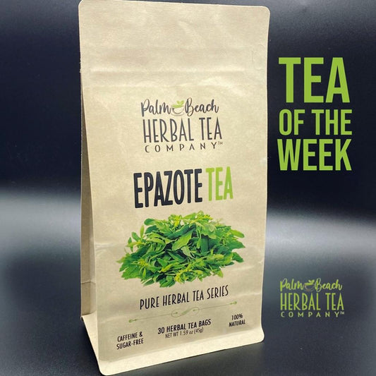 Epazote Tea