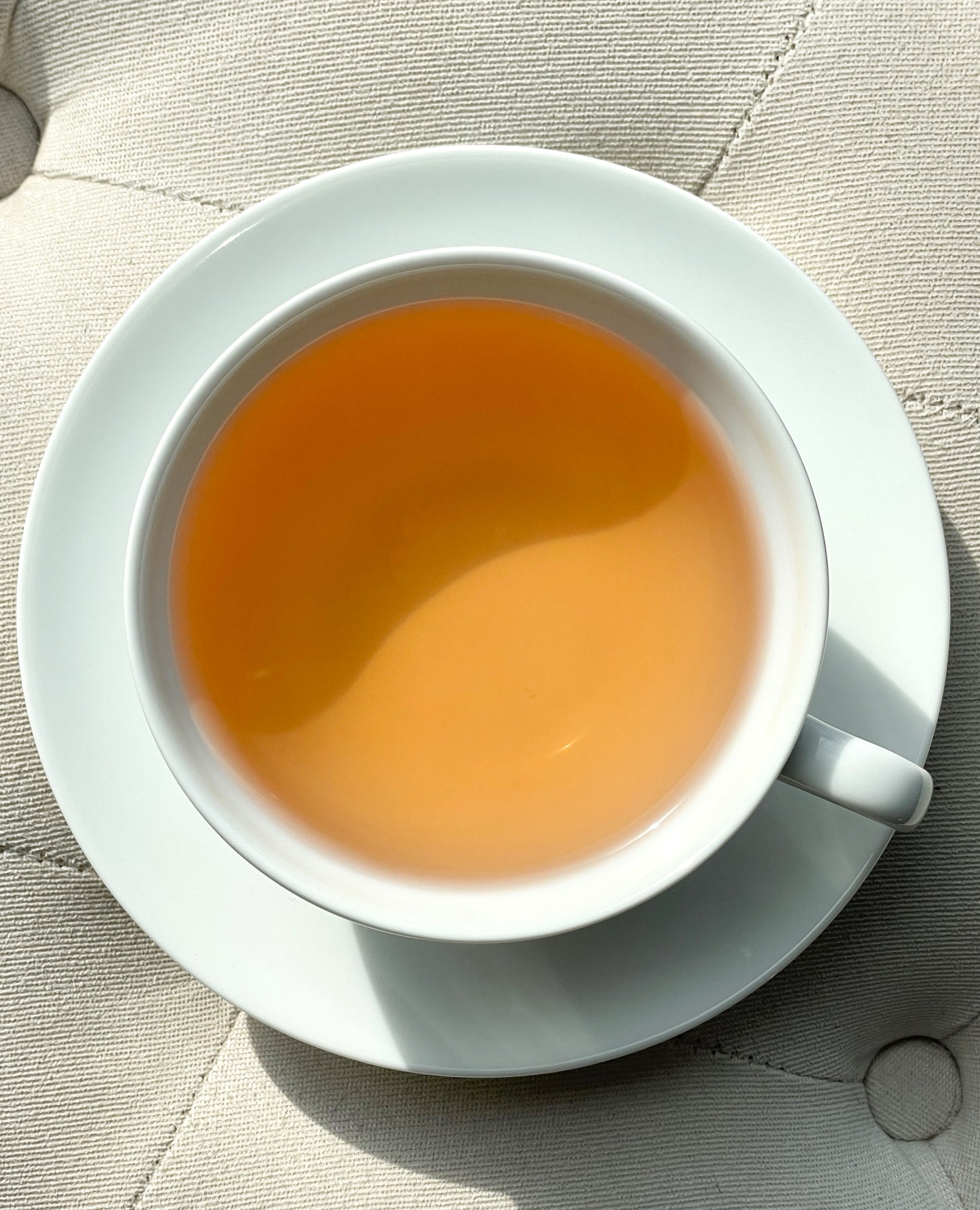 Slippery Elm Tea
