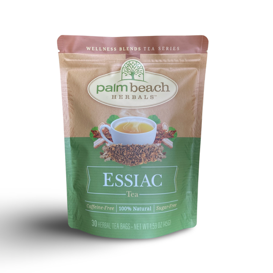 Essiac Tea