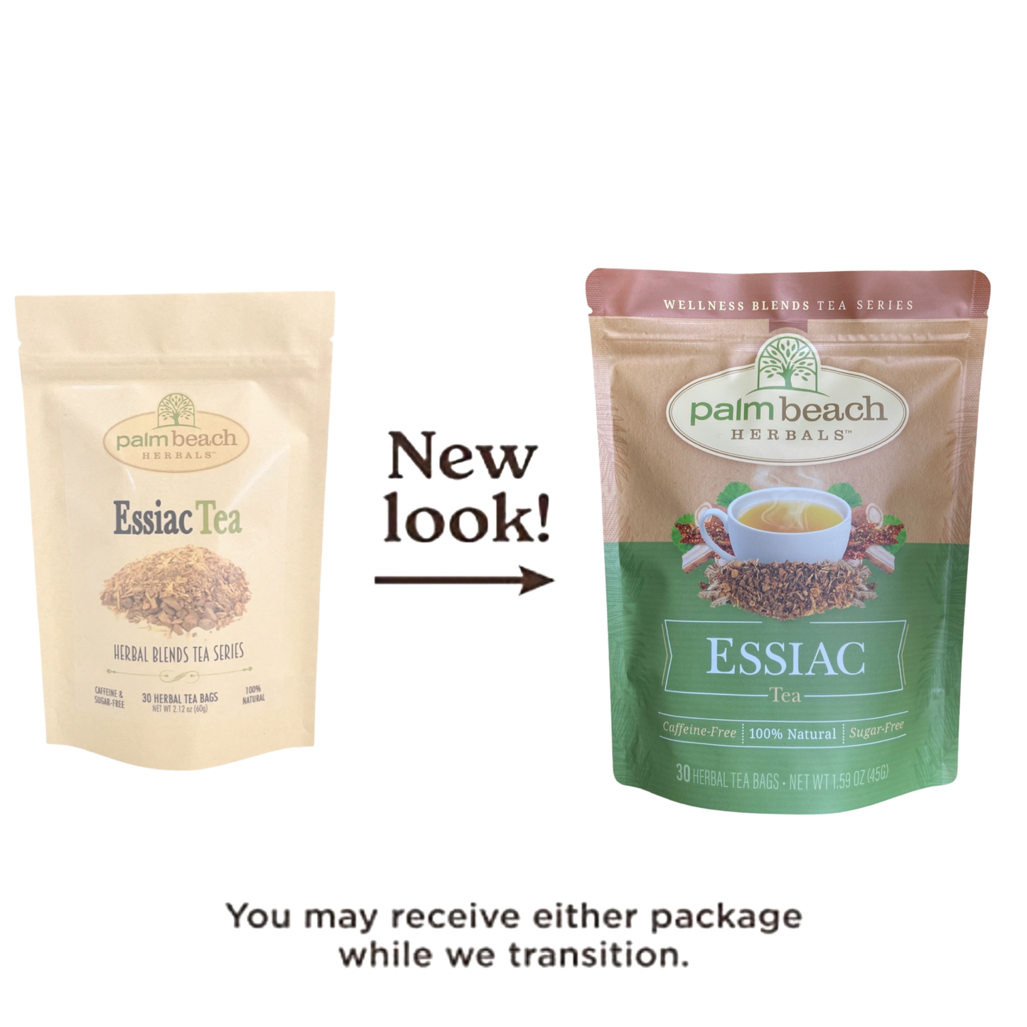 Essiac Tea