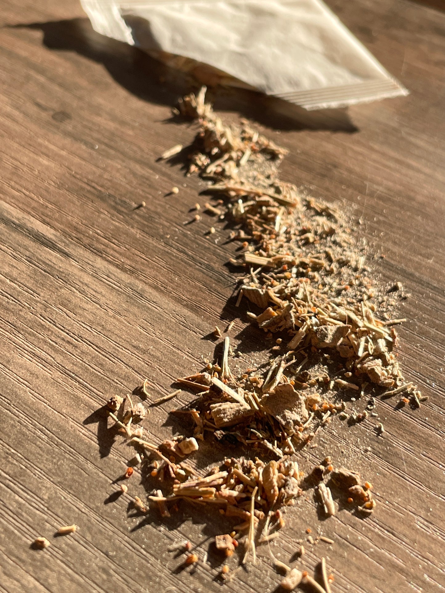 Essiac Tea