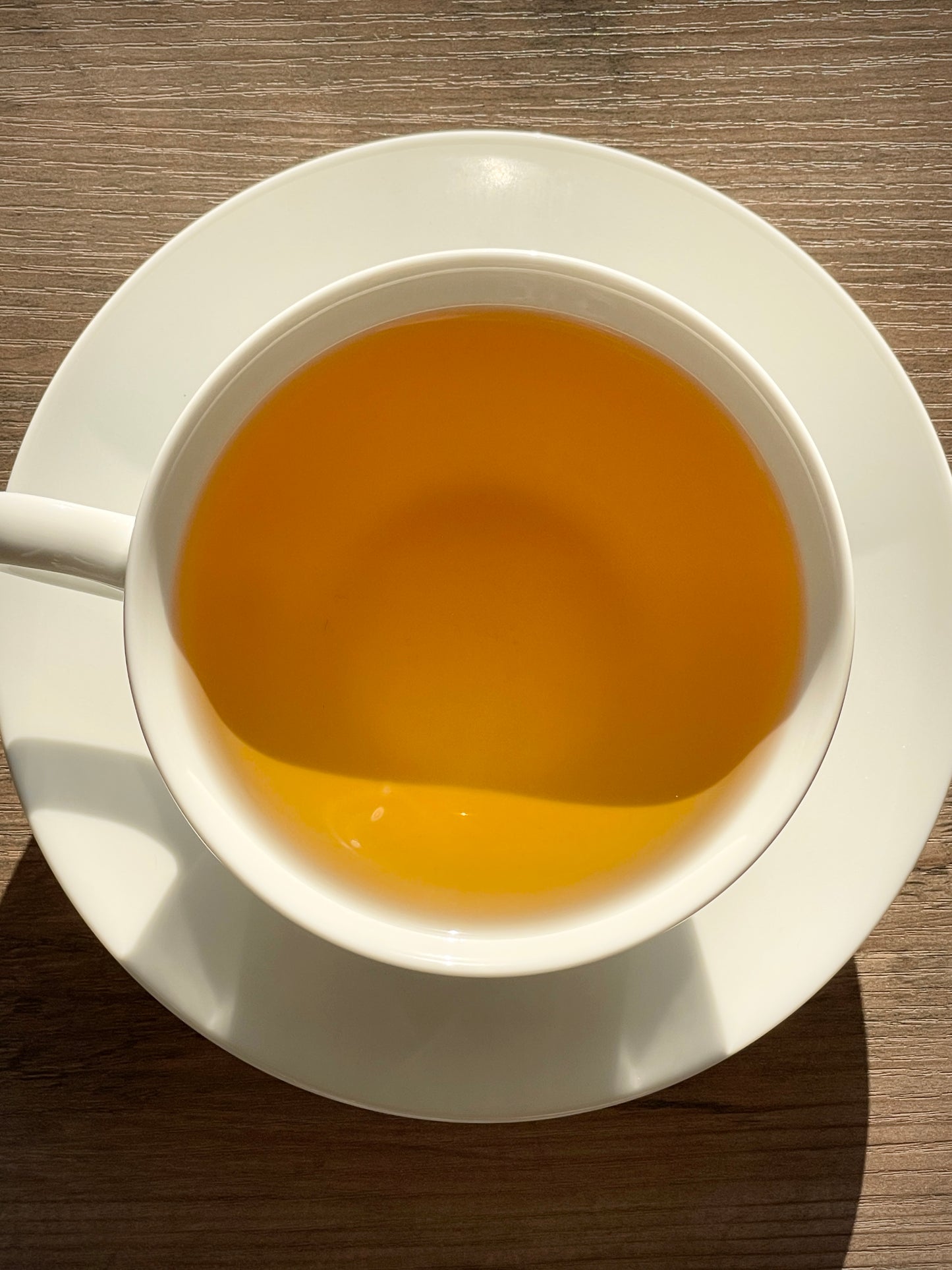 Essiac Tea