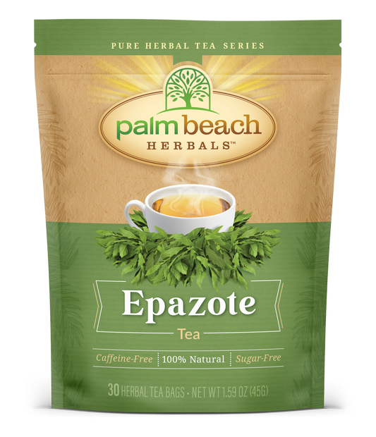 Epazote Tea