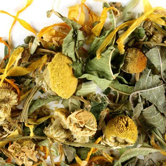 Avena Dream Herbal Tea