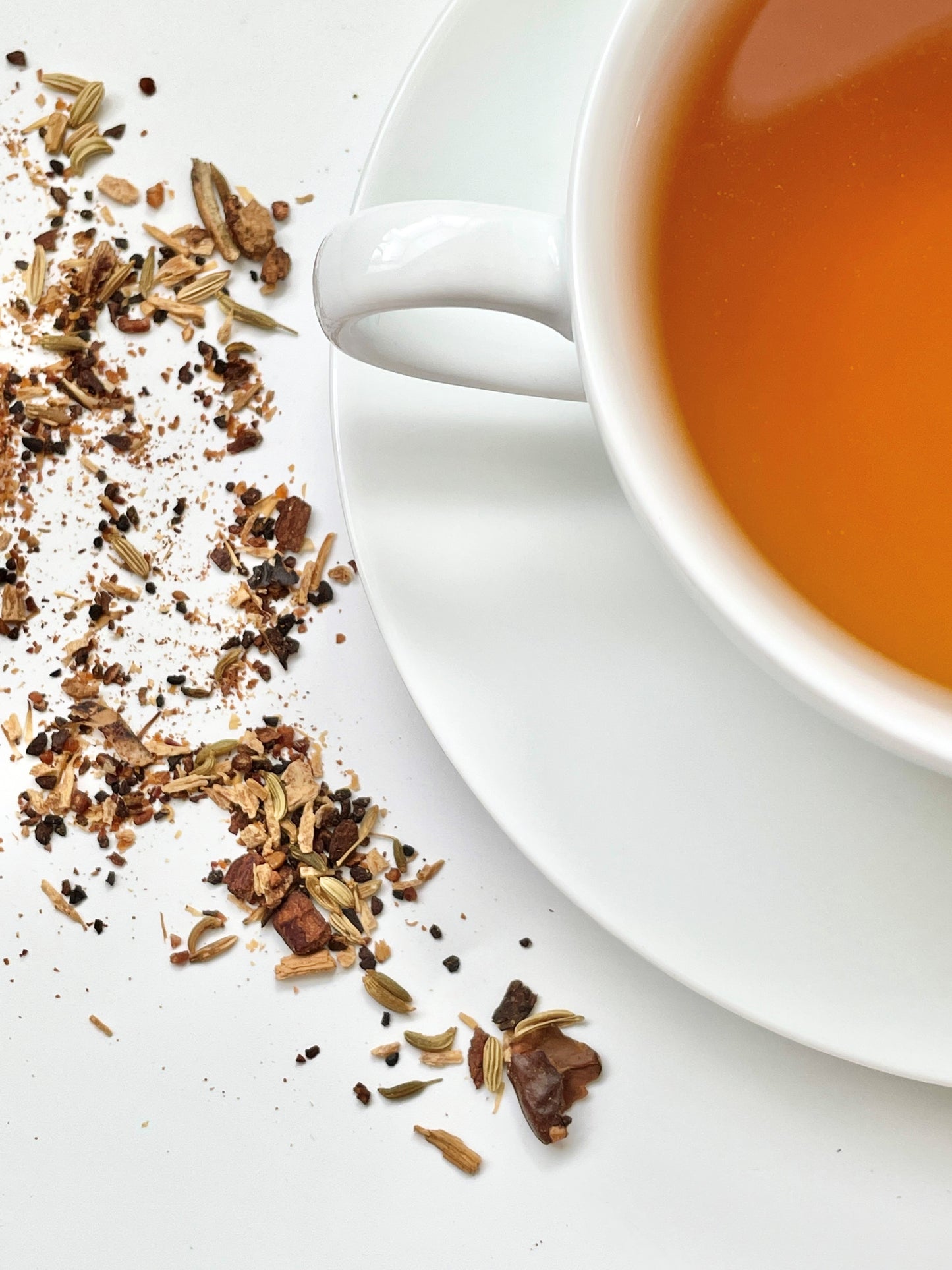 Root 66 Herbal Tea