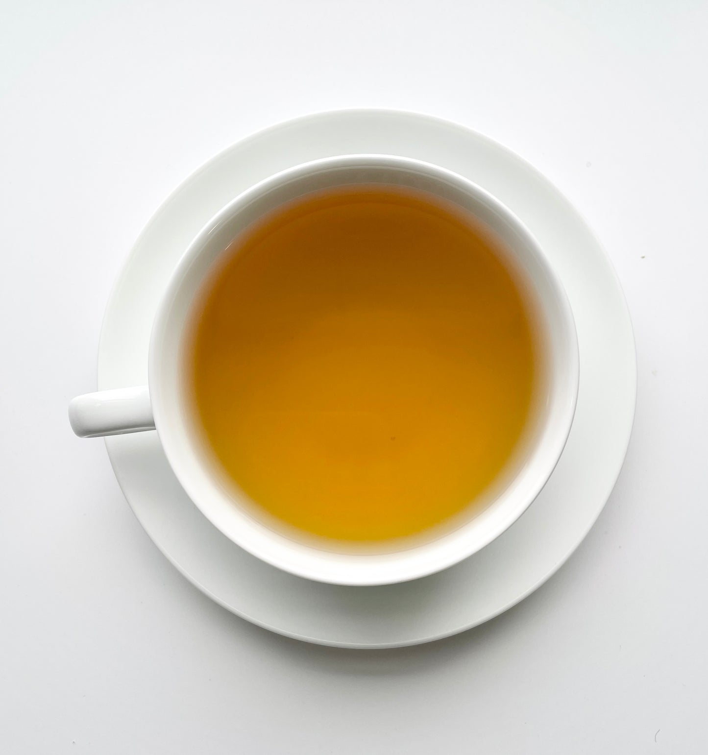 Elderflower Tea