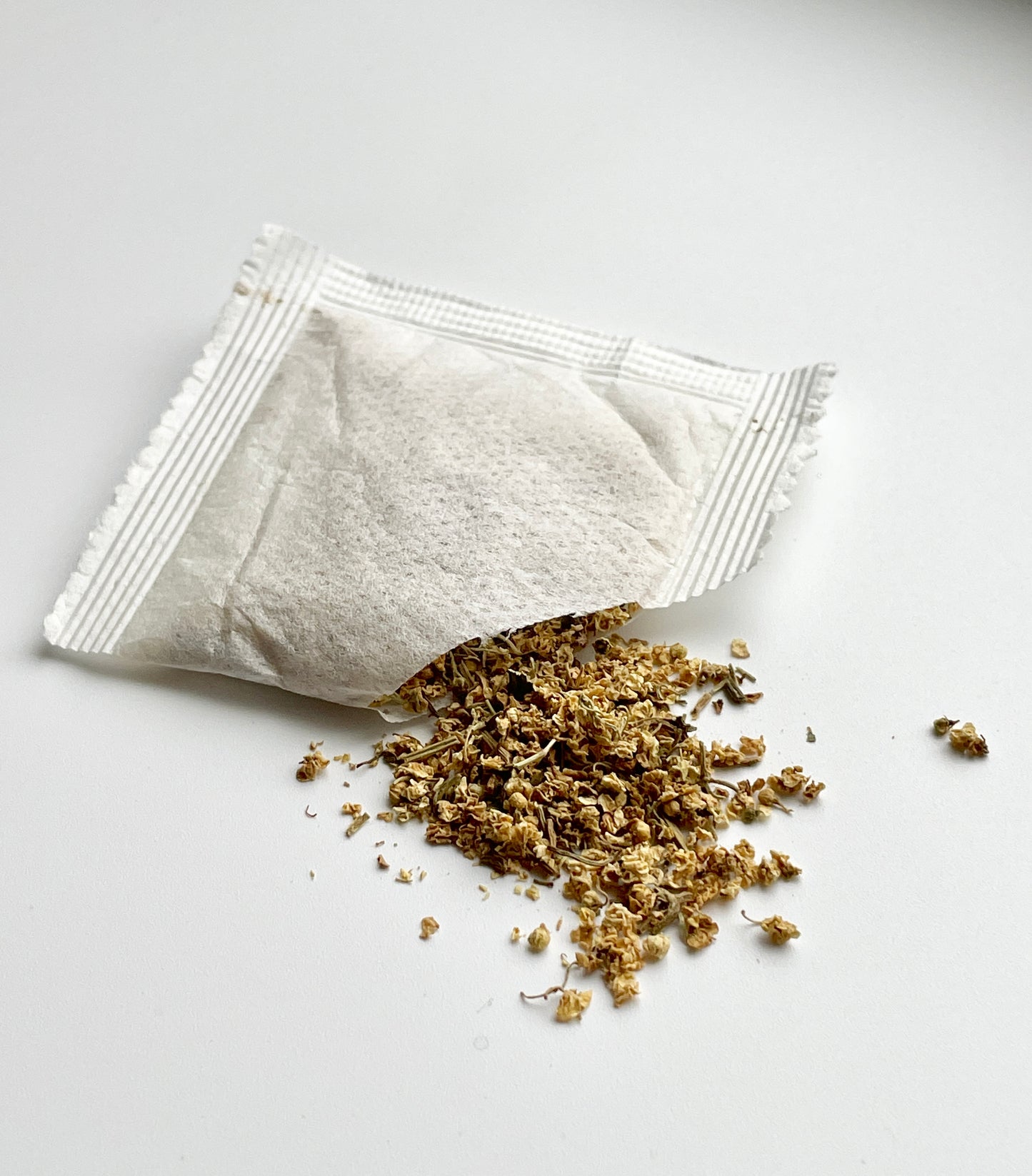 Elderflower Tea