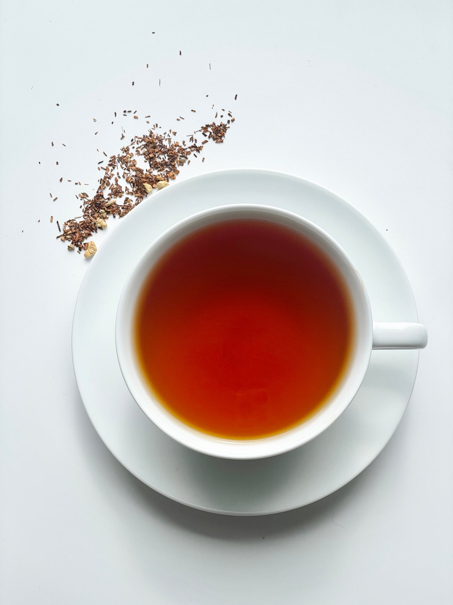Herbal Chocolate Chai Tea