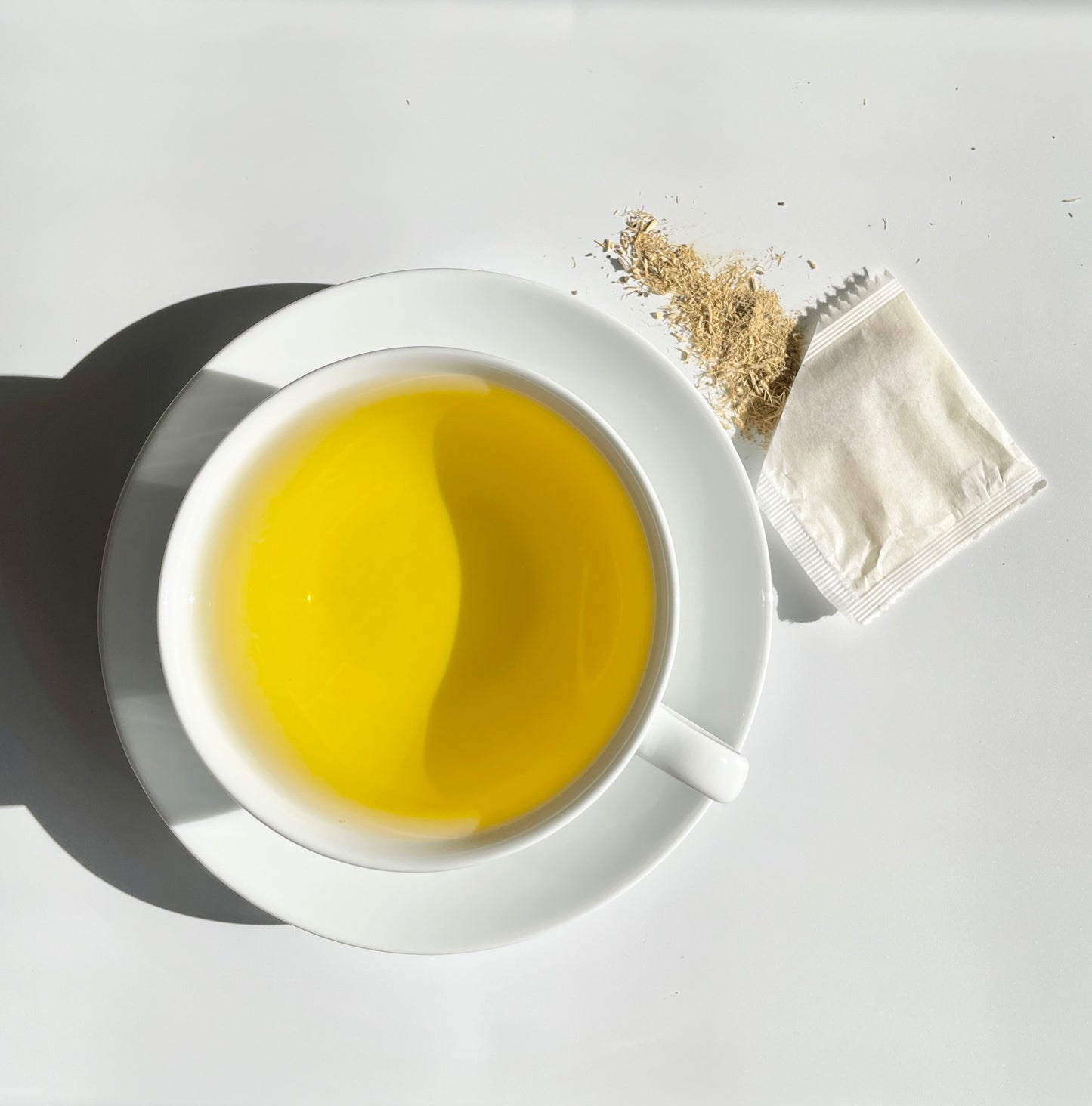 Licorice Root Tea