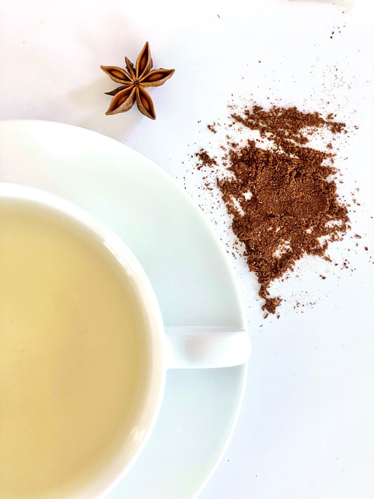 Star Anise Tea