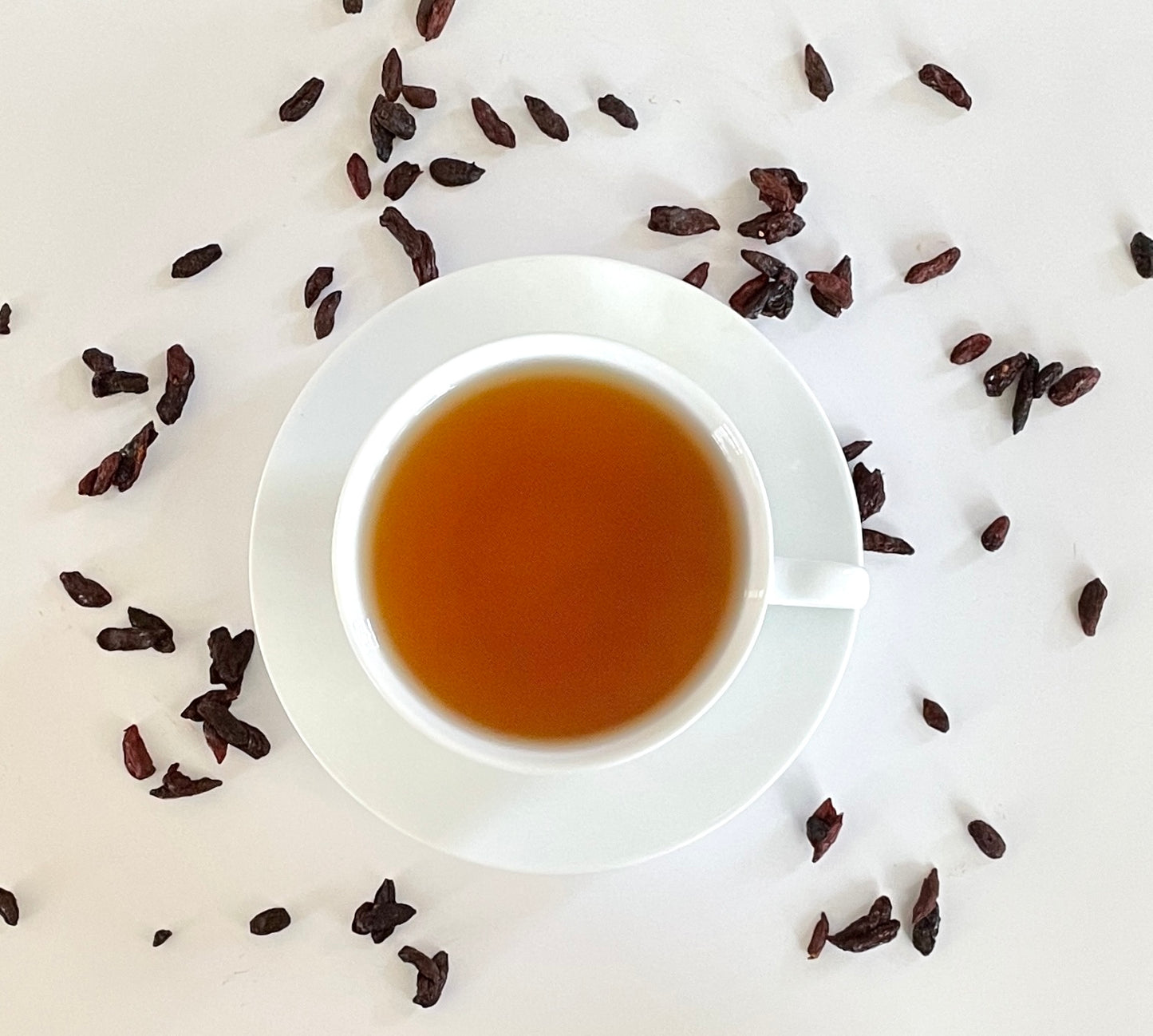 Goji Berry Tea