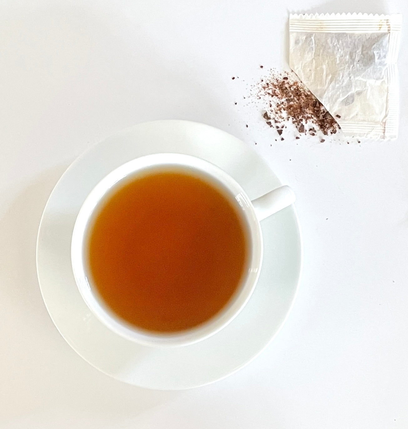 Goji Berry Tea