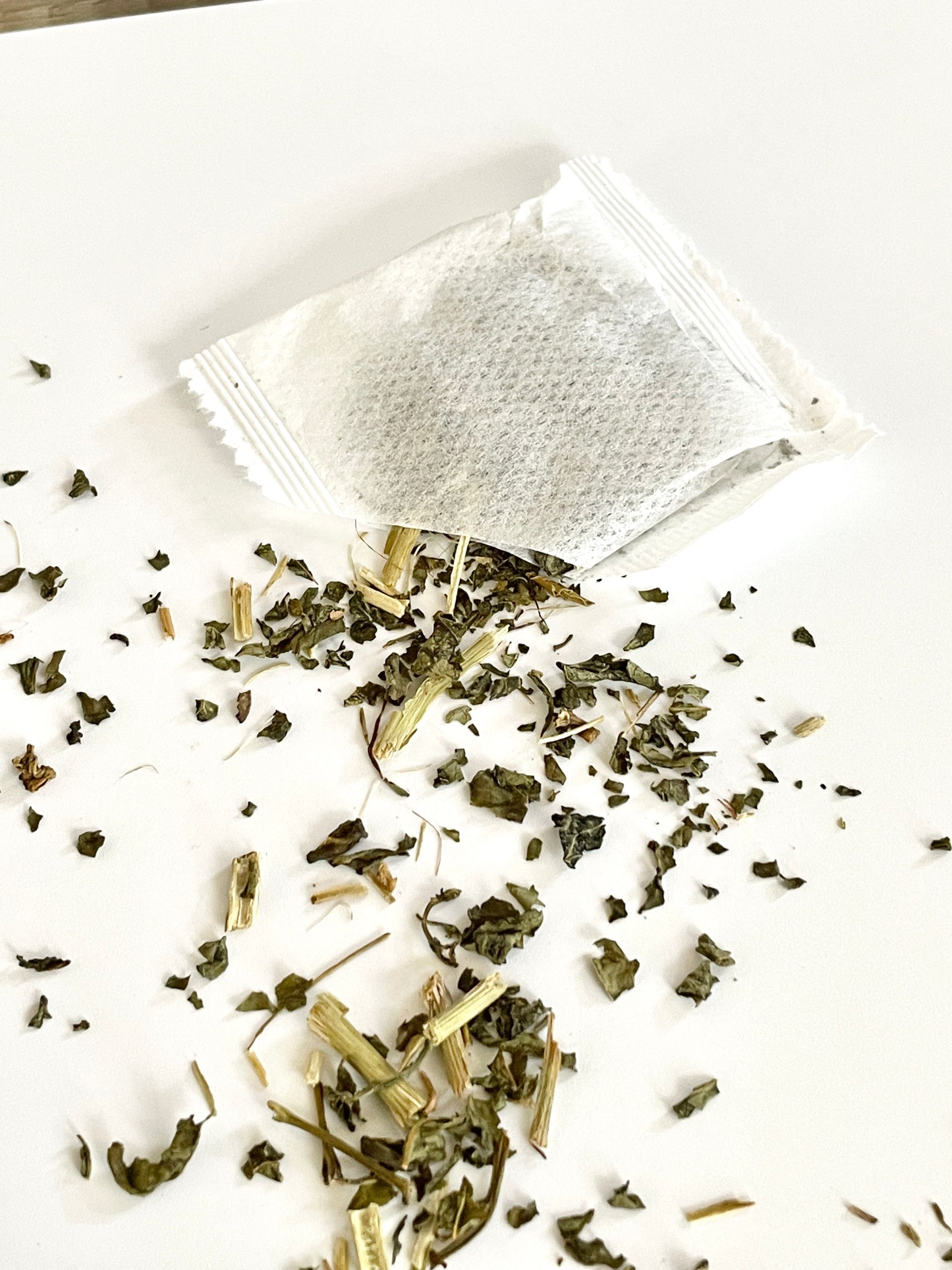 Passionflower Tea