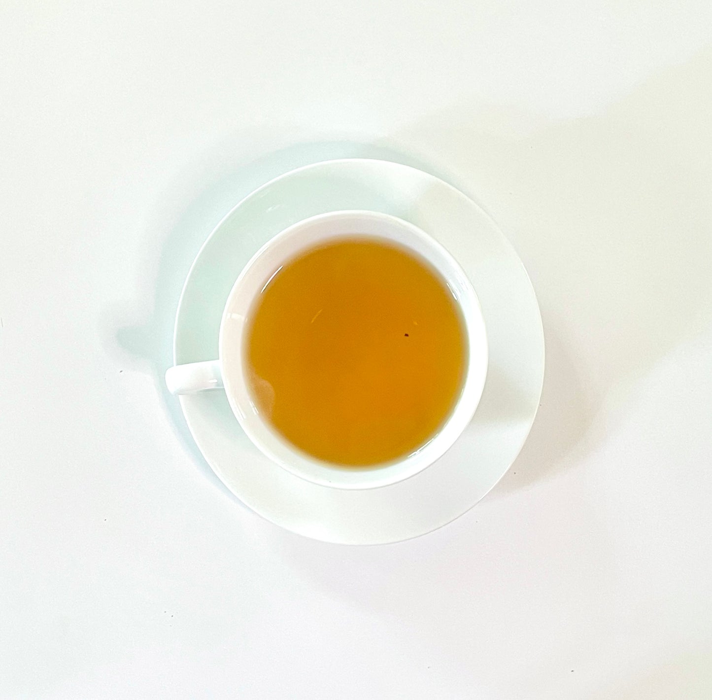 Licorice Mint Herbal Tea