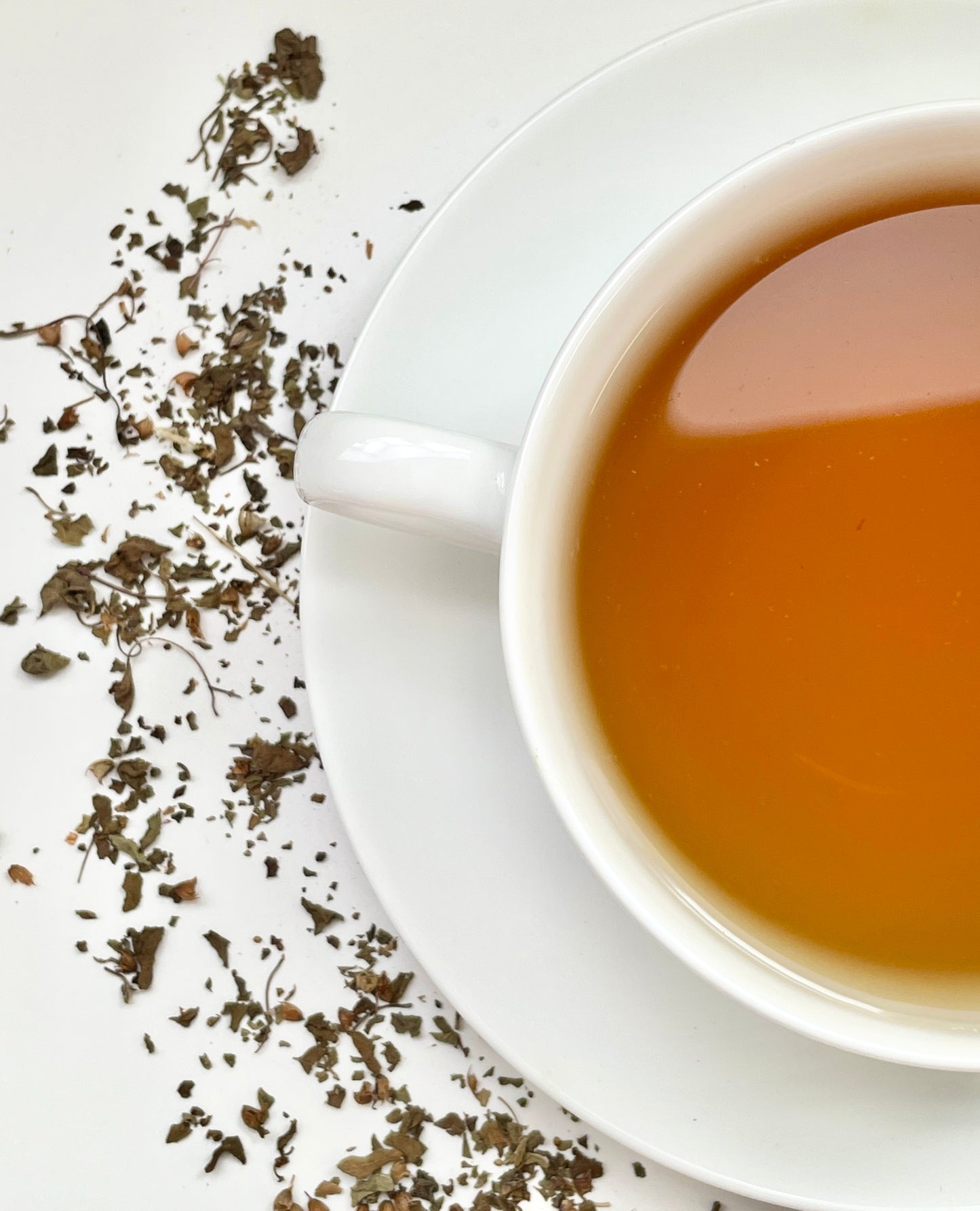 Krishna Holy Basil Tea
