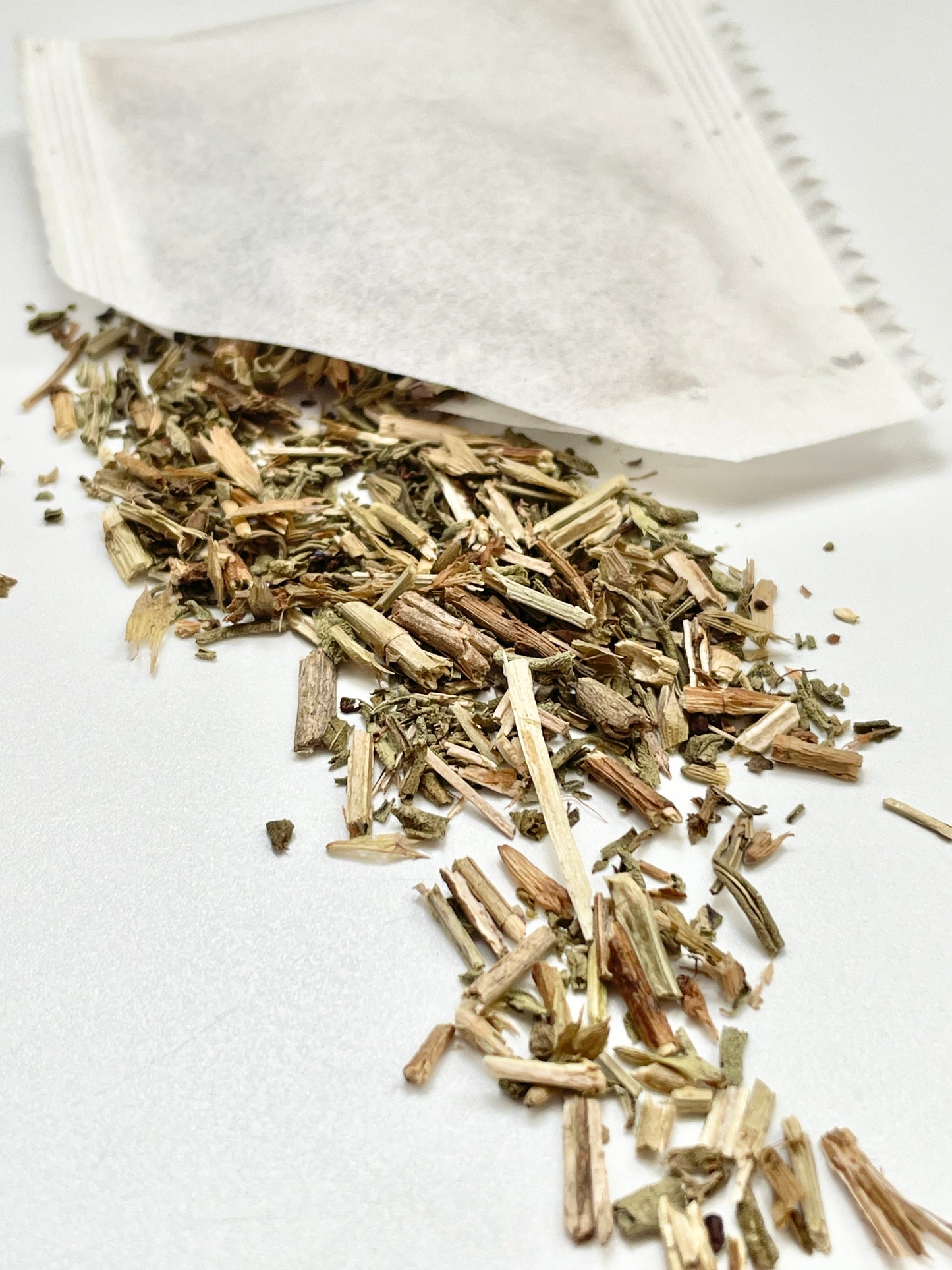 Hyssop Tea