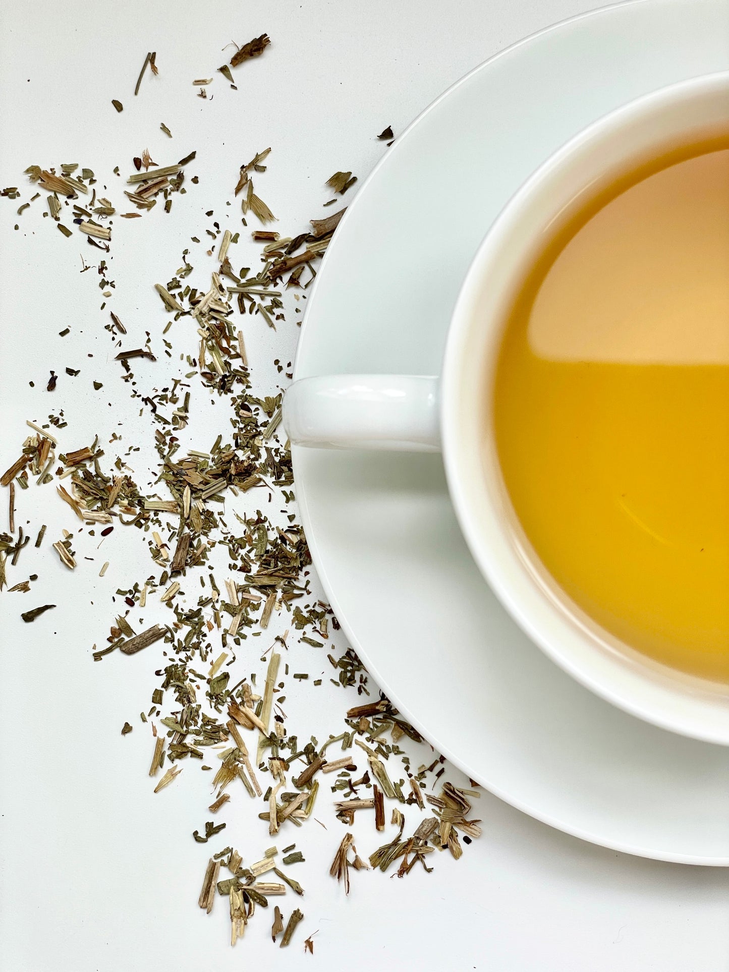 Hyssop Tea