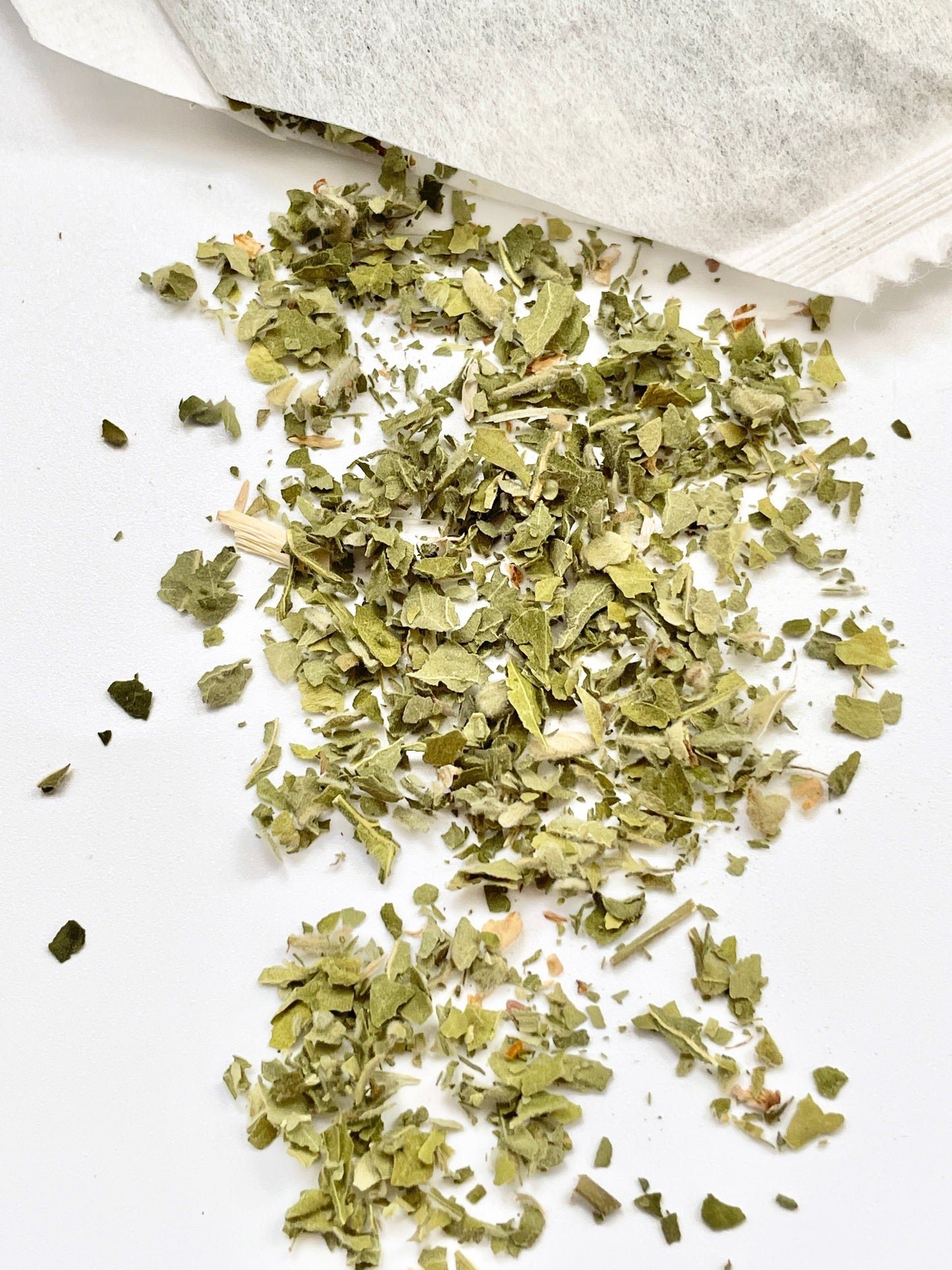 Marshmallow Leaf Tea