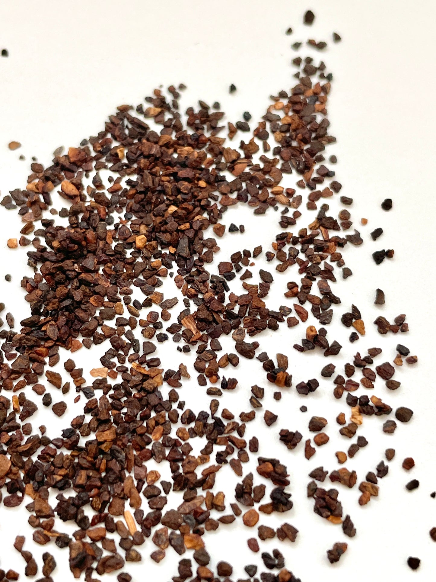 Roasted Chicory Root Tea