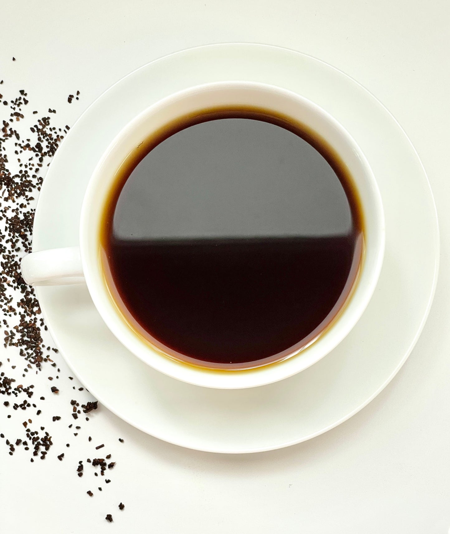 Roasted Chicory Root Tea
