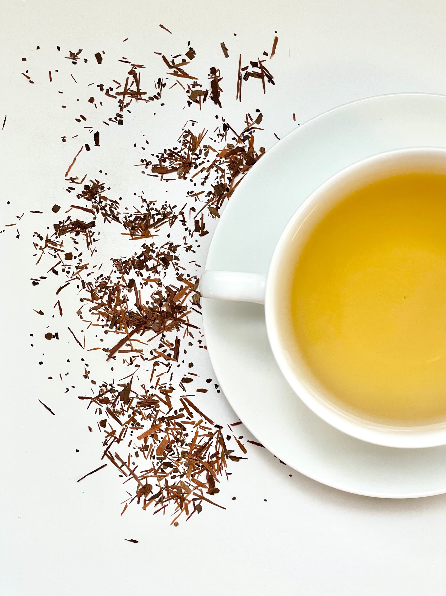 Pau d' Arco Bark Tea