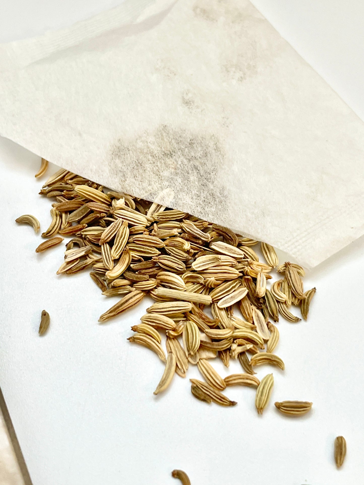Fennel Tea