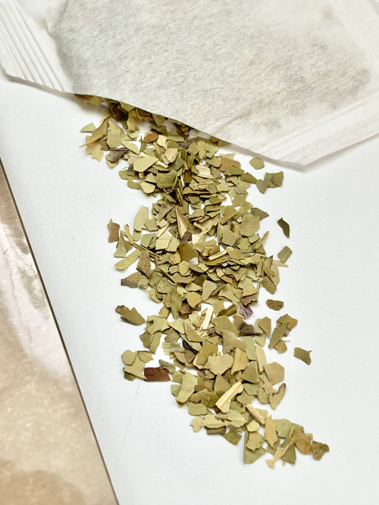 Yerba Mate Tea