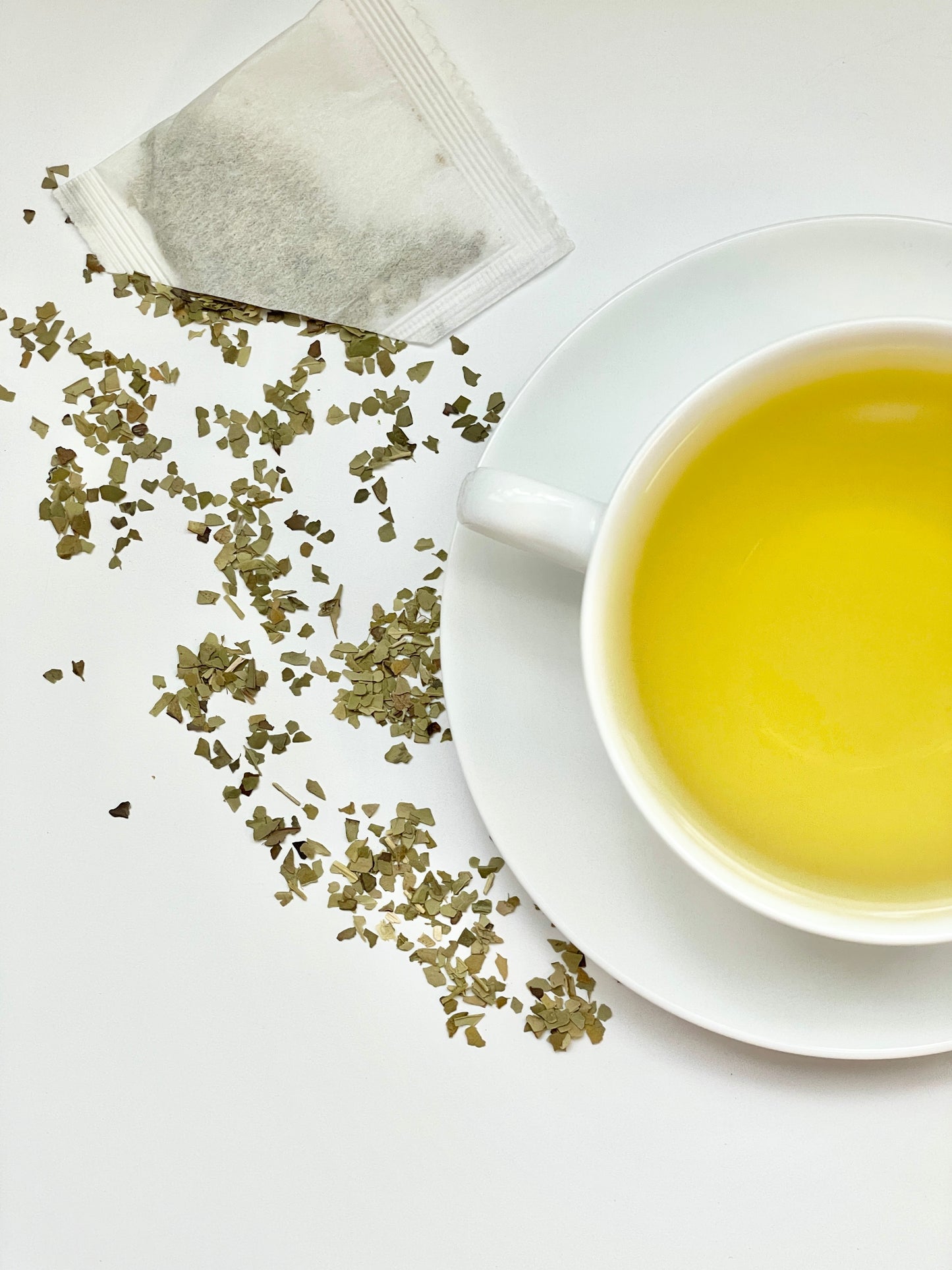 Yerba Mate Tea