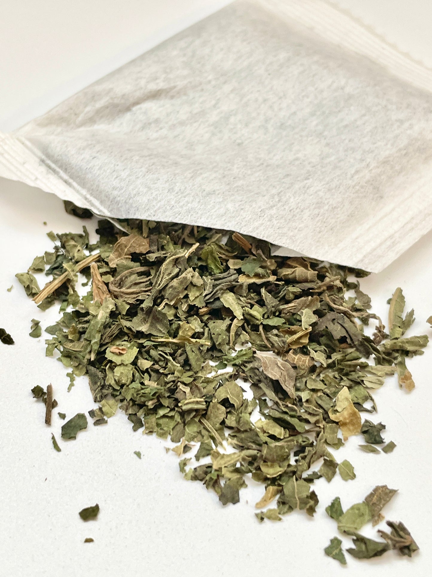 Nettle Leaf Tea