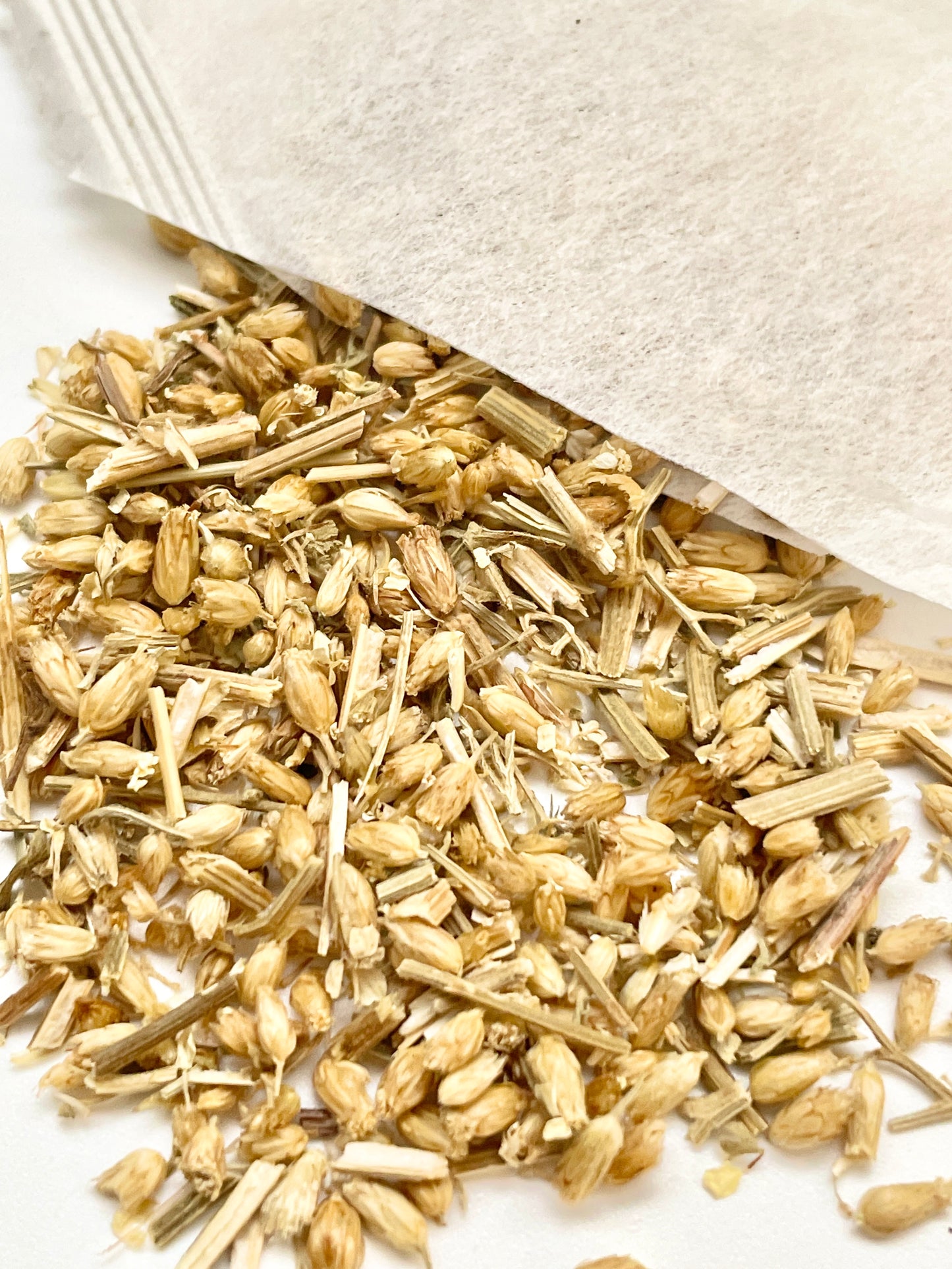 Yarrow Tea