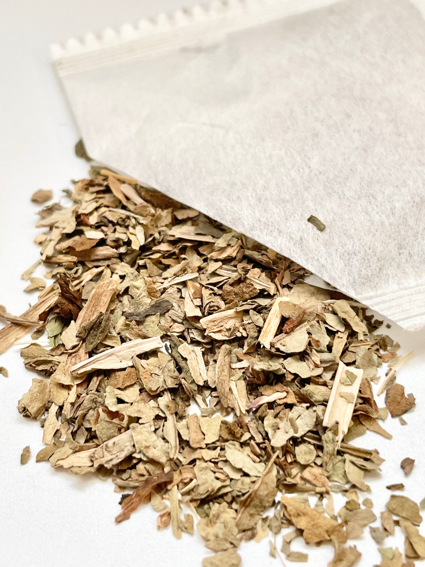 Plantain Leaf Tea
