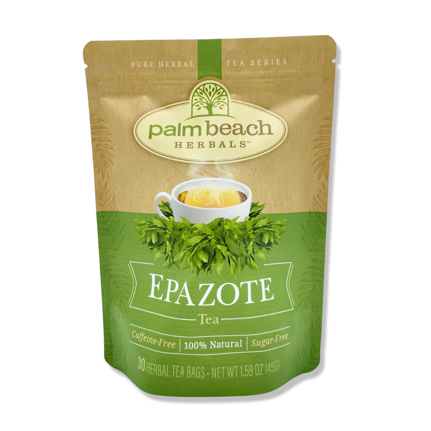 Epazote Tea
