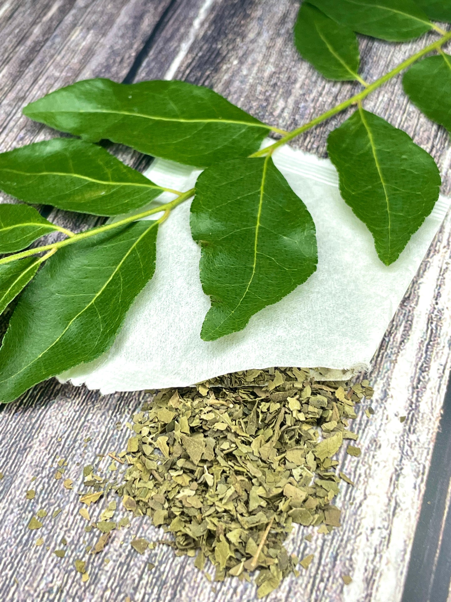 Curry Leaf Tea