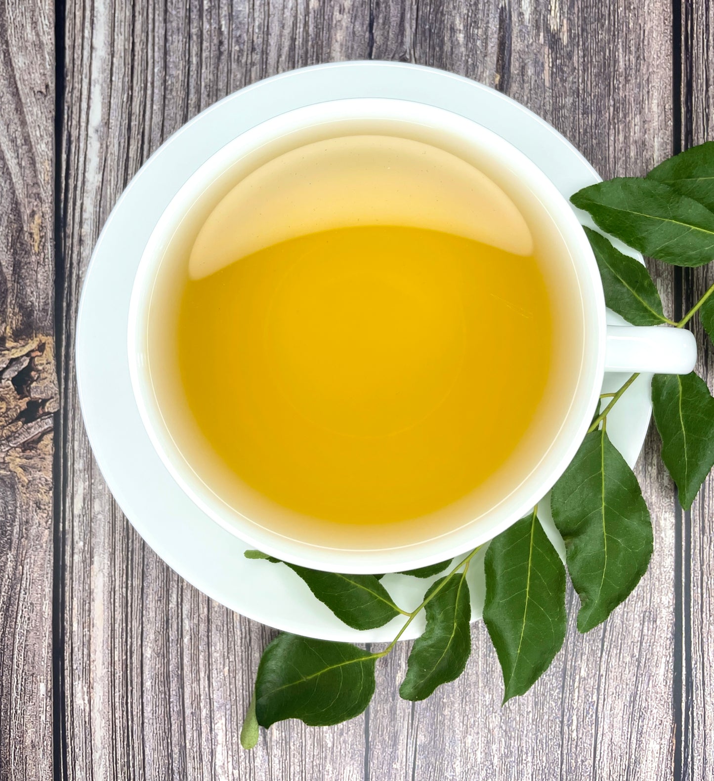Curry Leaf Tea