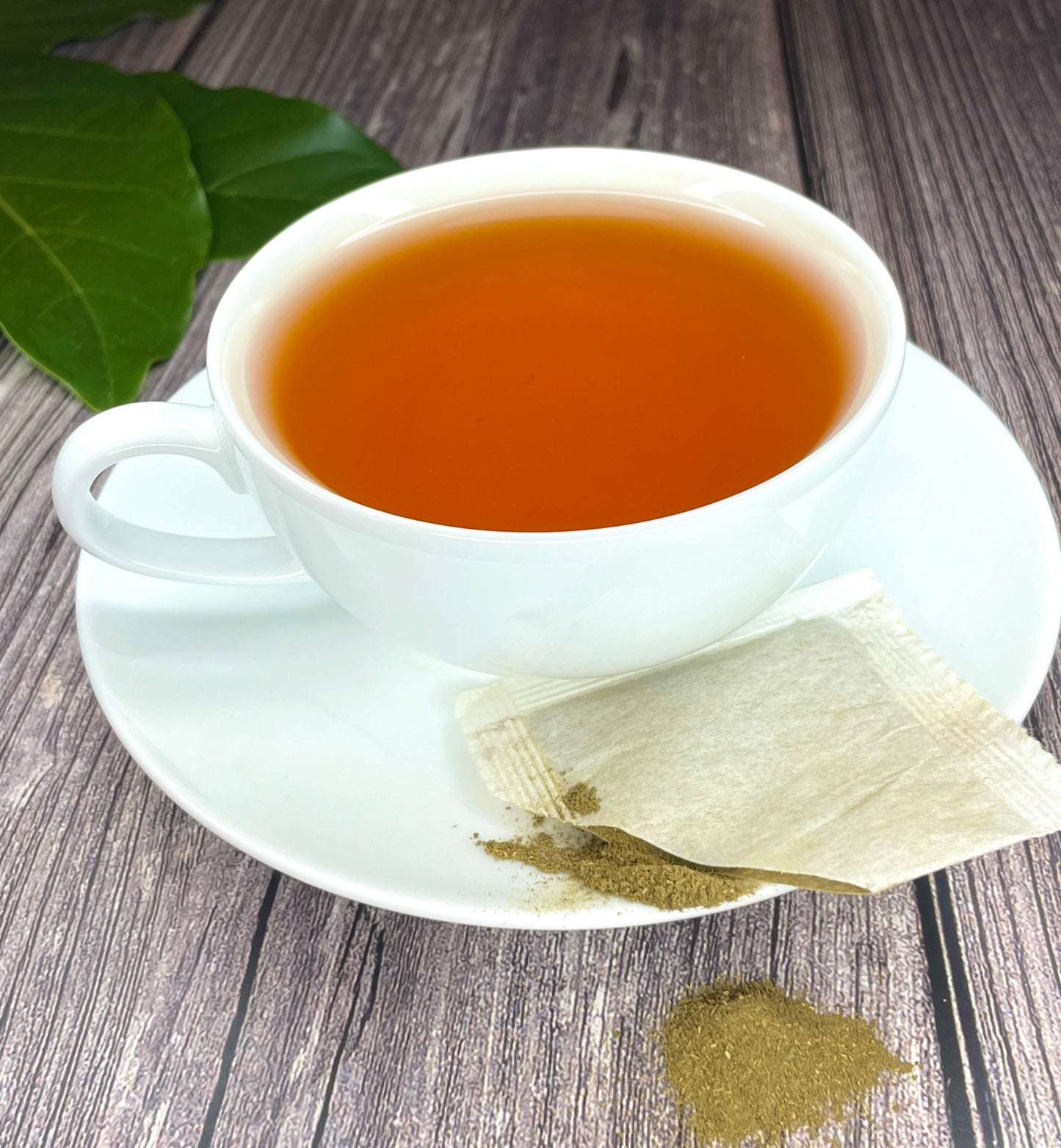 Avocado Leaf Tea