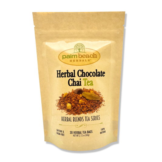 Herbal Chocolate Chai Tea