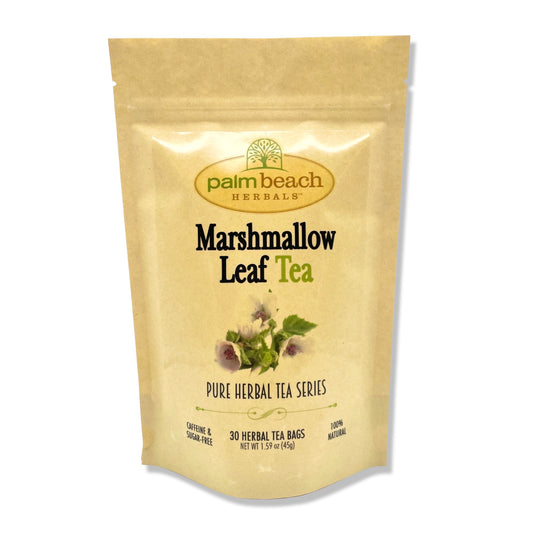 Marshmallow Leaf Tea
