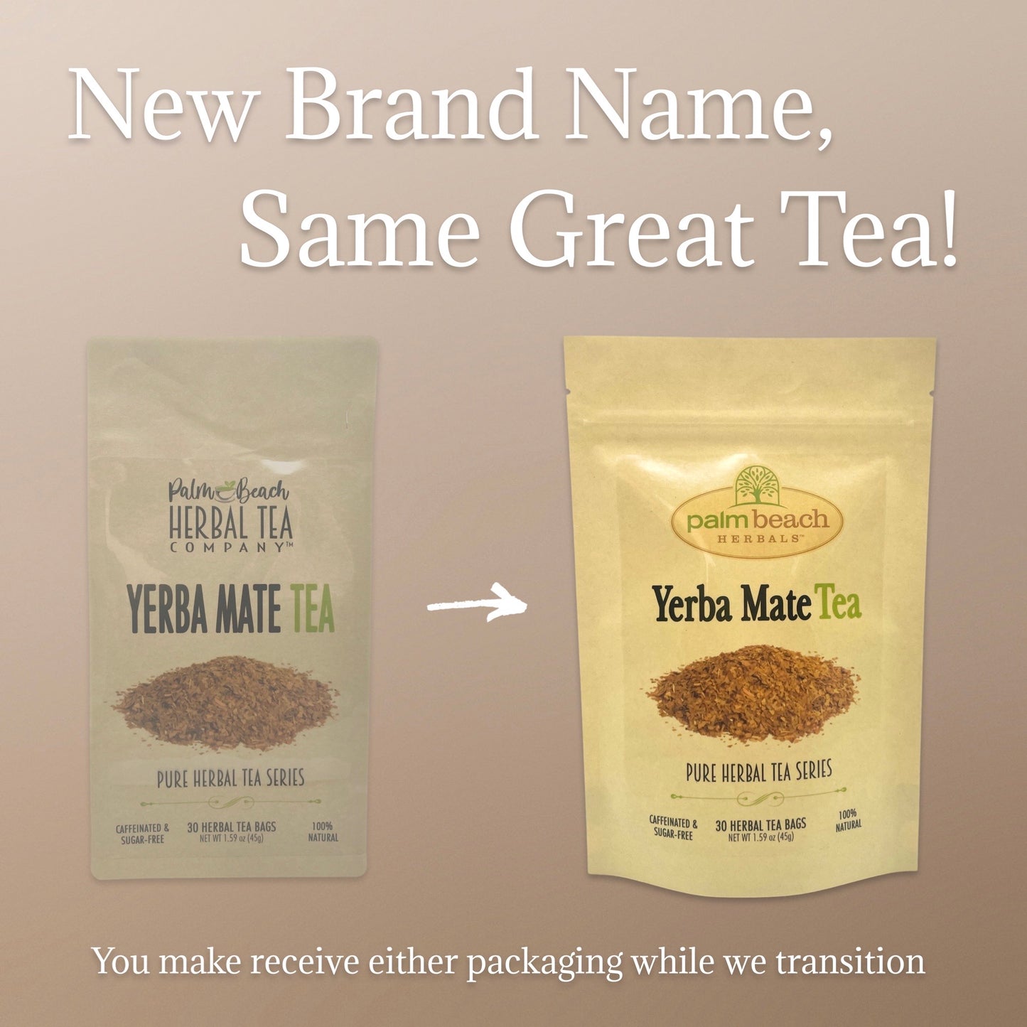 Yerba Mate Tea
