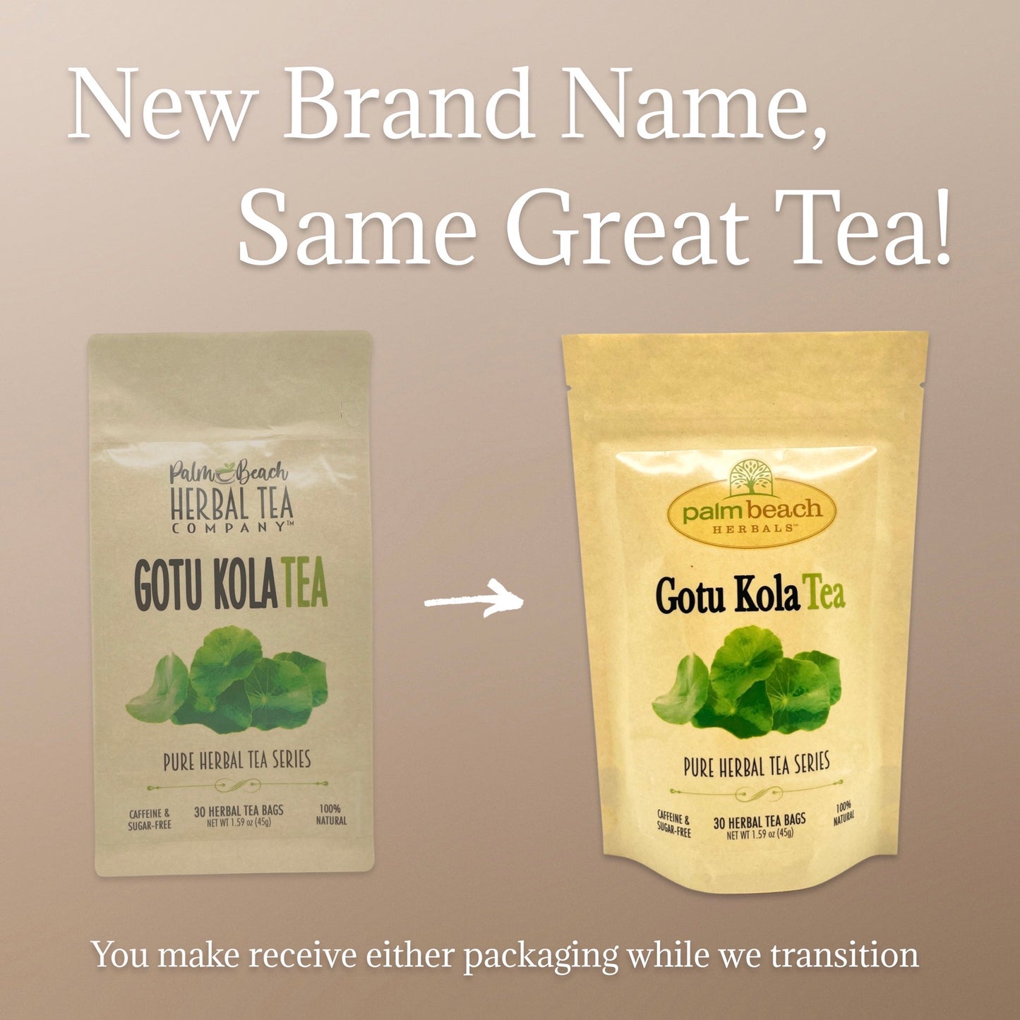 Gotu Kola Tea