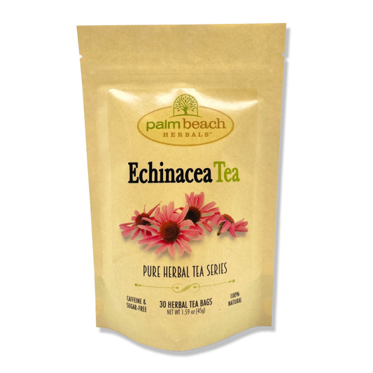 Echinacea Tea