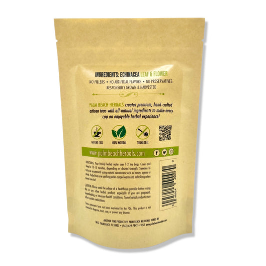 Echinacea Tea