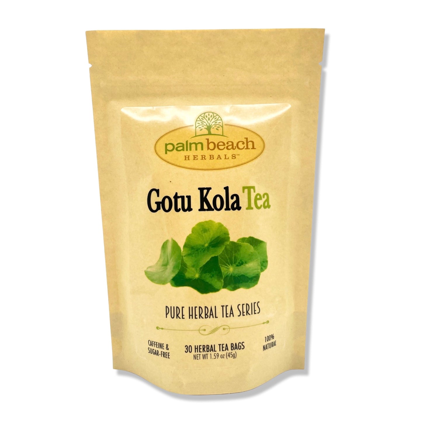 Gotu Kola Tea