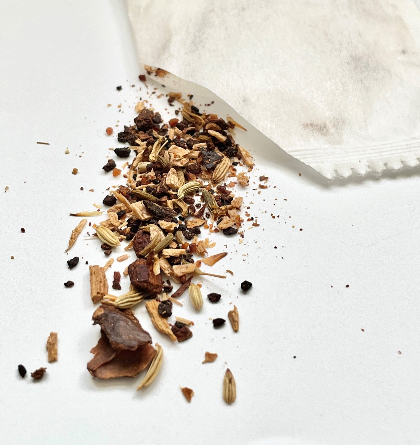 Root 66 Herbal Tea