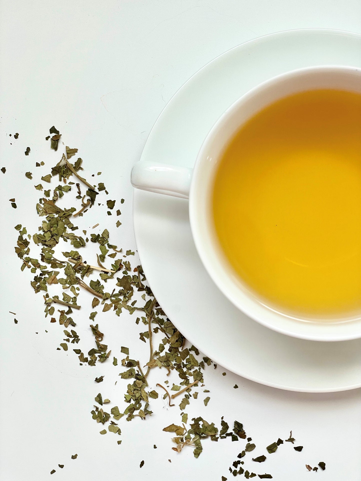 Gymnema Leaf Tea