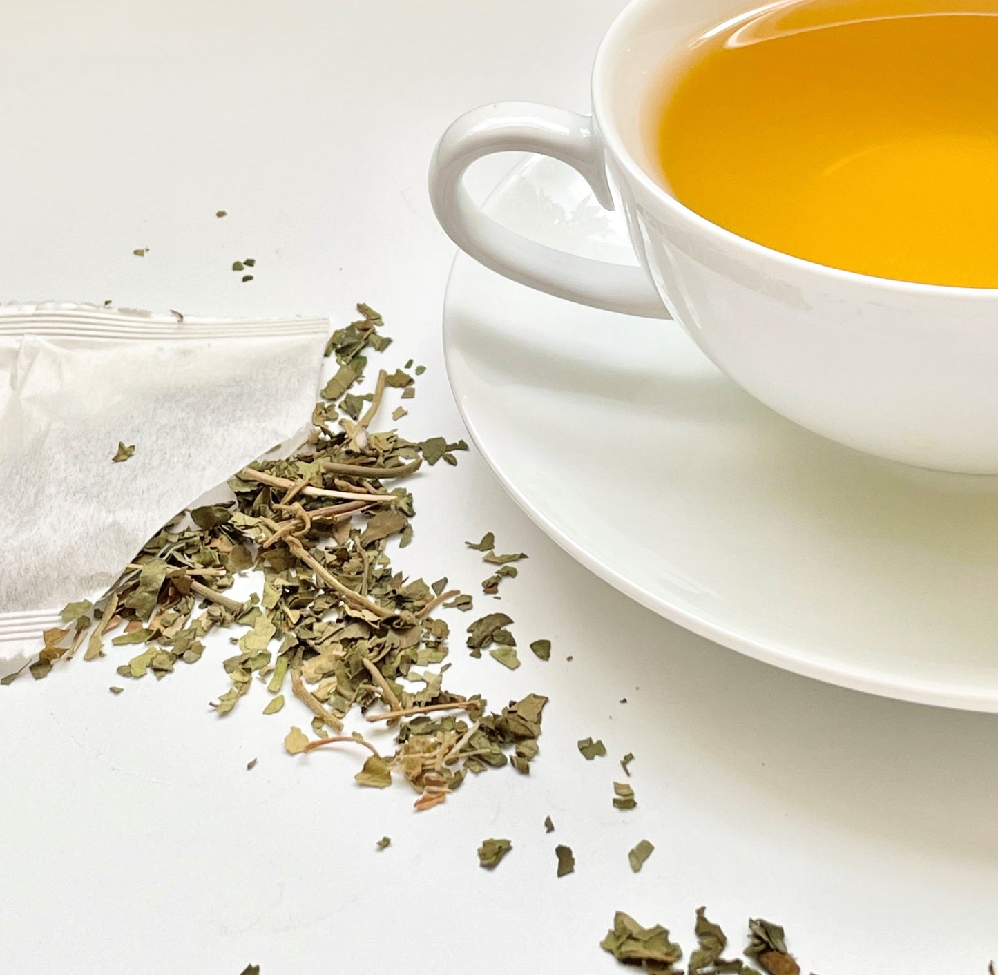 Gymnema Leaf Tea