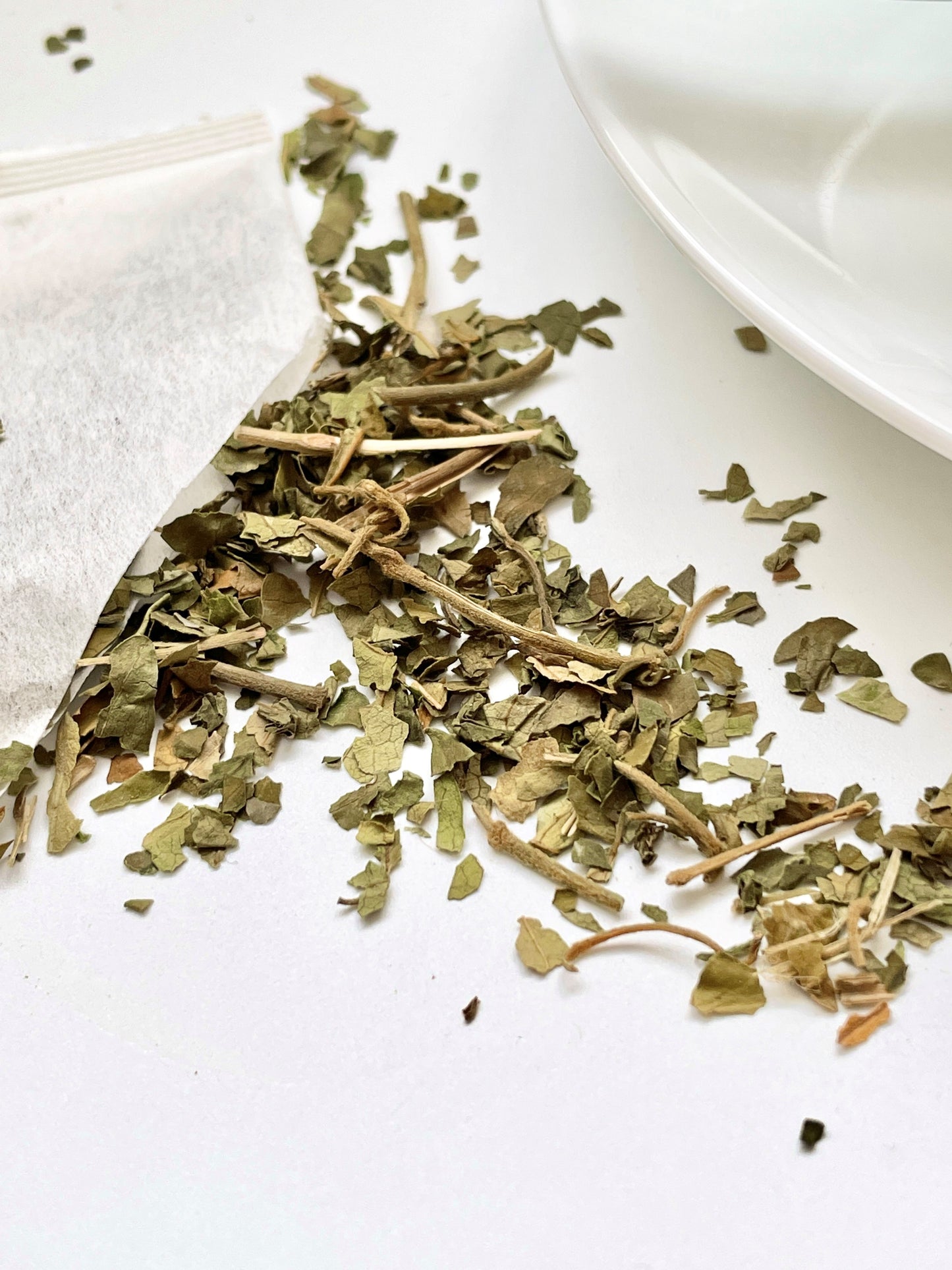 Gymnema Leaf Tea