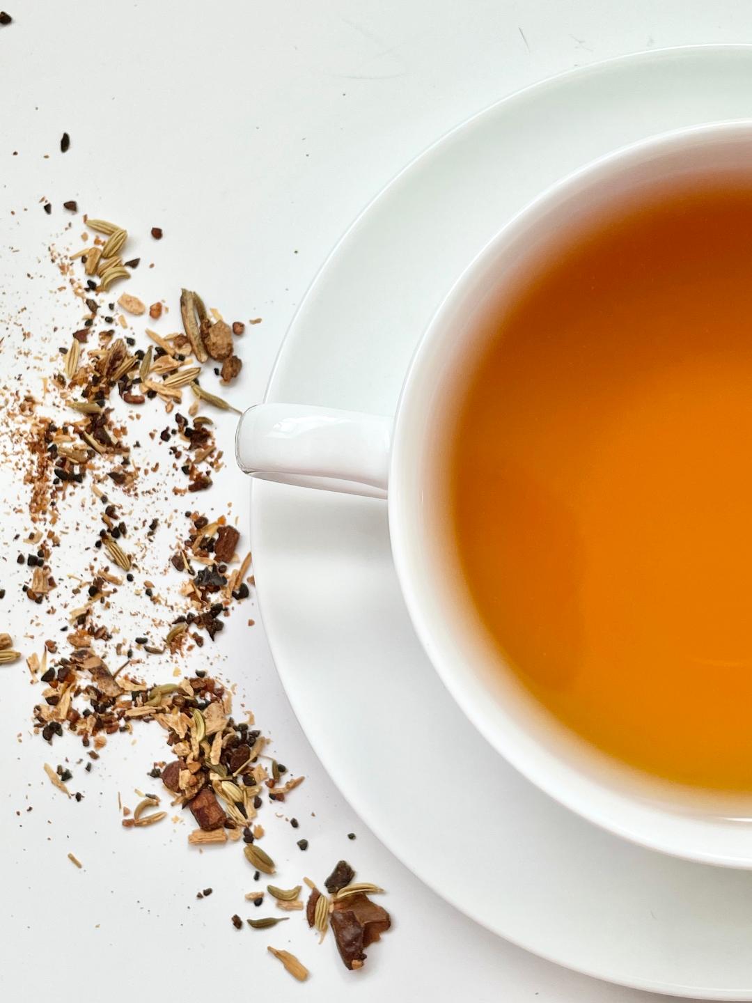 Root 66 Herbal Tea