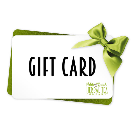 Palm Beach Herbals™ Gift Card
